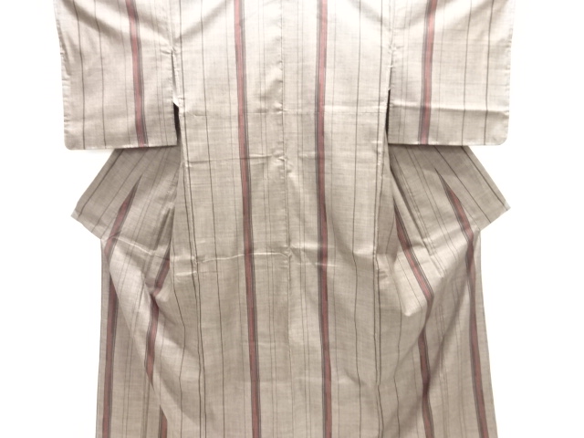Tsumugi Kimono Silk